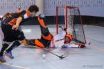 Photo hockey reportage Play-offs Kick-off : one more step to the Final