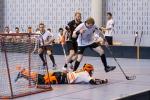 Photo hockey reportage Play-offs Kick-off : one more step to the Final