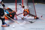 Photo hockey reportage Play-offs Kick-off : one more step to the Final