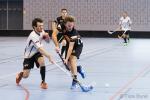 Photo hockey reportage Play-offs Kick-off : one more step to the Final