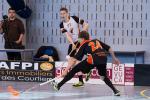 Photo hockey reportage Play-offs Kick-off : one more step to the Final