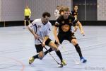 Photo hockey reportage Play-offs Kick-off : one more step to the Final