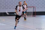Photo hockey reportage Play-offs Kick-off : one more step to the Final