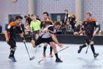 Photo hockey reportage Play-offs Kick-off : one more step to the Final