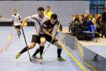 Photo hockey reportage Play-offs Kick-off : one more step to the Final