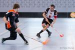 Photo hockey reportage Play-offs Kick-off : one more step to the Final