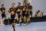 Photo hockey reportage Play-offs Kick-off : one more step to the Final