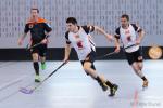 Photo hockey reportage Play-offs Kick-off : one more step to the Final