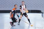 Photo hockey reportage Play-offs Kick-off : one more step to the Final