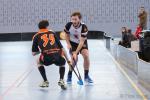 Photo hockey reportage Play-offs Kick-off : one more step to the Final