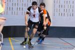 Photo hockey reportage Play-offs Kick-off : one more step to the Final