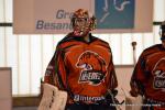 Photo hockey reportage Playoffs N2 : Hawks et Griffons dcollent