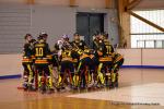 Photo hockey reportage Playoffs N2 : Hawks et Griffons dcollent