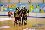 Photo hockey reportage Playoffs N2 : Hawks et Griffons dcollent