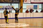 Photo hockey reportage Playoffs N2 : Hawks et Griffons dcollent