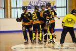 Photo hockey reportage Playoffs N2 : Hawks et Griffons dcollent