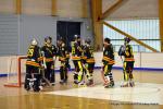 Photo hockey reportage Playoffs N2 : Hawks et Griffons dcollent