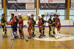 Photo hockey reportage Playoffs N2 : Hawks et Griffons dcollent