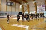 Photo hockey reportage Playoffs N2 : Hawks et Griffons dcollent