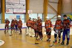 Photo hockey reportage Playoffs N2 : Hawks et Griffons dcollent