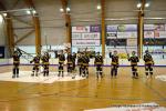 Photo hockey reportage Playoffs N2 : Hawks et Griffons dcollent
