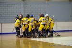 Photo hockey reportage Playoffs N2 : Hawks et Griffons dcollent