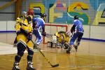 Photo hockey reportage Playoffs N2 : Hawks et Griffons dcollent