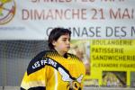 Photo hockey reportage Playoffs N2 : Hawks et Griffons dcollent