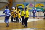 Photo hockey reportage Playoffs N2 : Hawks et Griffons dcollent