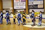 Photo hockey reportage Playoffs N2 : Hawks et Griffons dcollent