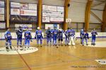 Photo hockey reportage Playoffs N2 : Hawks et Griffons dcollent