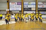 Photo hockey reportage Playoffs N2 : Hawks et Griffons dcollent