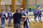 Photo hockey reportage Playoffs N2 : Hawks et Griffons dcollent