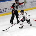 Photo hockey reportage Plutt entranement quamical !