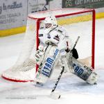 Photo hockey reportage Plutt entranement quamical !