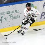 Photo hockey reportage Plutt entranement quamical !