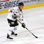 Photo hockey reportage Plutt entranement quamical !