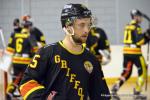 Photo hockey reportage PO N1 : Les Griffons au 7me ciel