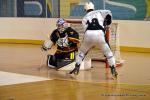 Photo hockey reportage PO N1 : Les Griffons au 7me ciel