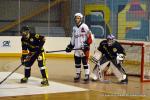 Photo hockey reportage PO N1 : Les Griffons au 7me ciel