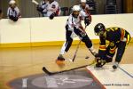 Photo hockey reportage PO N1 : Les Griffons au 7me ciel