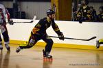 Photo hockey reportage PO N1 : Les Griffons au 7me ciel