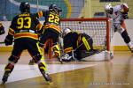 Photo hockey reportage PO N1 : Les Griffons au 7me ciel