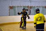 Photo hockey reportage PO N1 : Les Griffons au 7me ciel