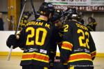 Photo hockey reportage PO N1 : Les Griffons au 7me ciel