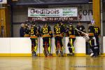 Photo hockey reportage PO N1 : Les Griffons au 7me ciel