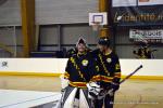 Photo hockey reportage PO N1 : Les Griffons au 7me ciel