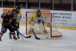 Photo hockey reportage PO U18 Elite : Amiens - Rouen Retour