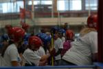 Photo hockey reportage Portes ouvertes  Tours