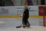 Photo hockey reportage Portes ouvertes  Tours